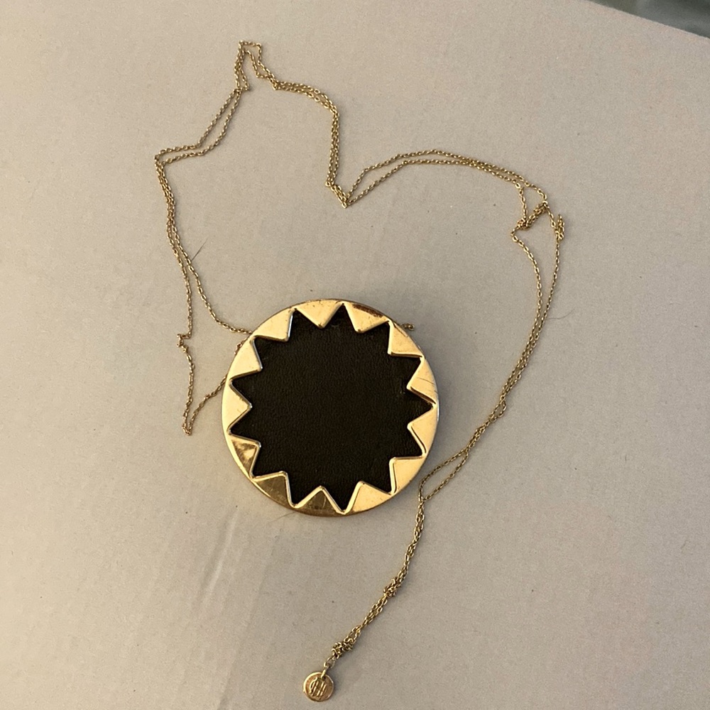 House of Harlow necklace